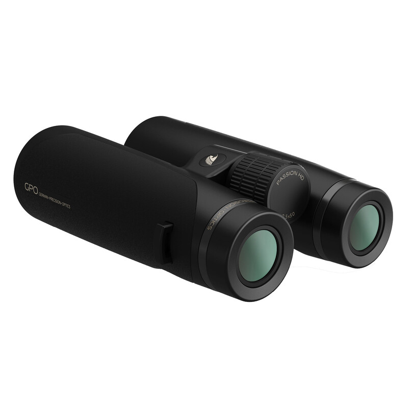 GPO Binoclu Passion HD 8.5x50
