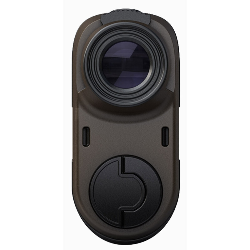 GPO Telemetru Rangetracker 1800 6x20 Verde