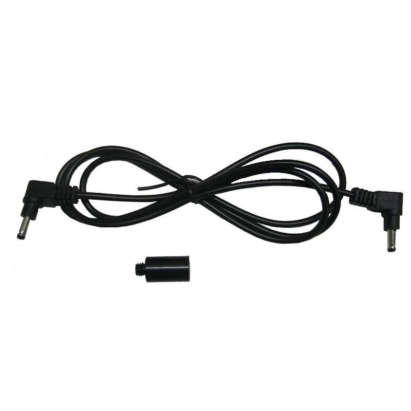 iOptron Cablu AccuAlign Polar Scope LED CEM26/GEM28
