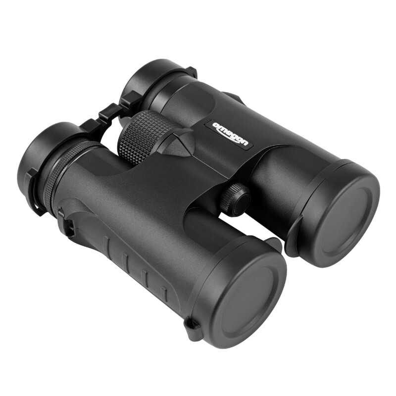 Omegon Binoclu Blackstar 2.0 12x42