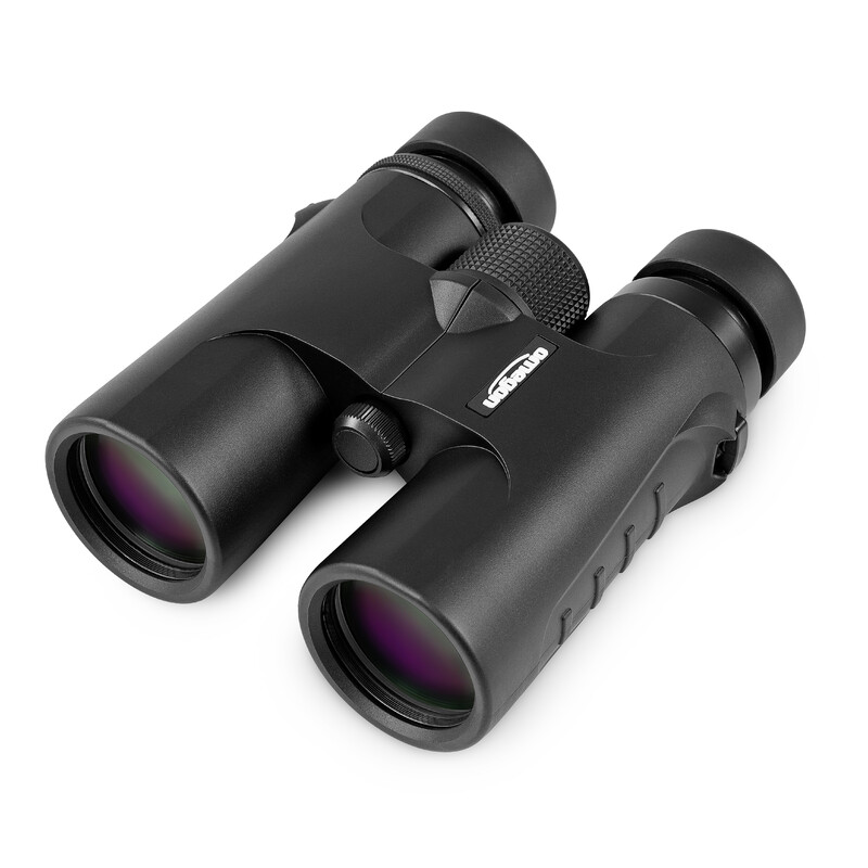 Omegon Binoclu Blackstar 2.0 12x42