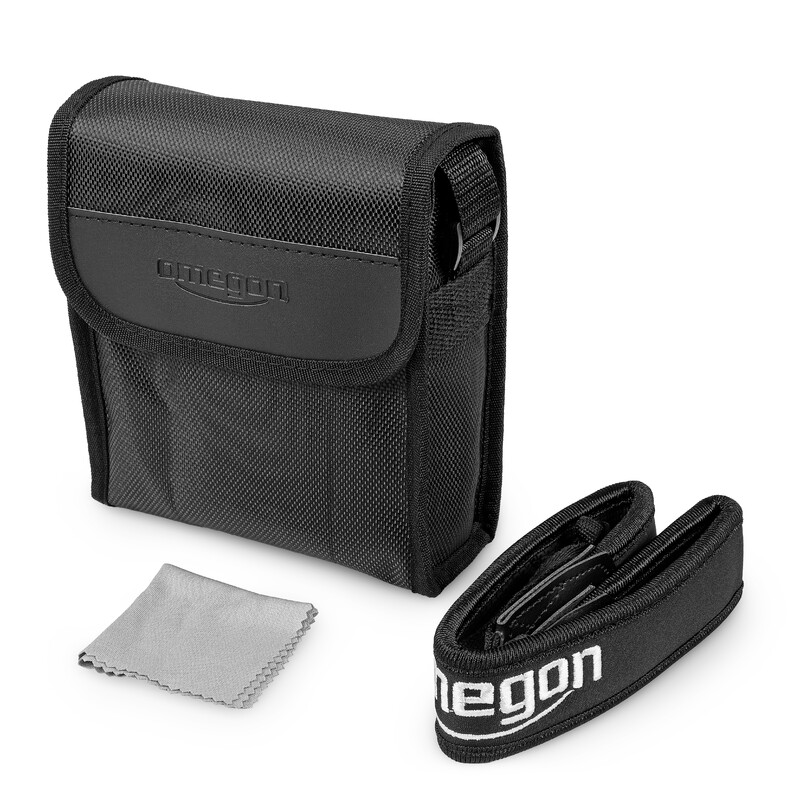 Omegon Binoclu Blackstar 2.0 12x42