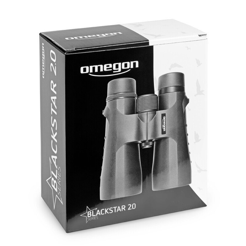 Omegon Binoclu Blackstar 2.0 12x42