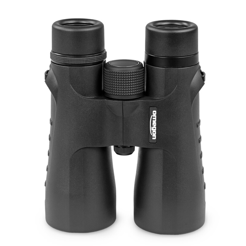 Omegon Binoclu Blackstar 2.0 10x50 + 2 filtri solari