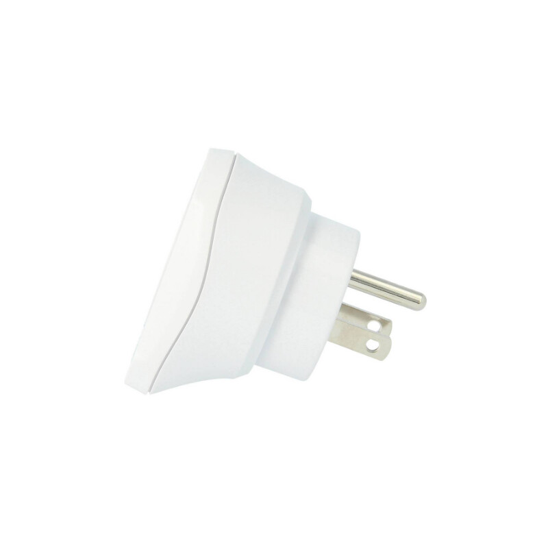 Skross Adaptor de călătorie Europe către SUA