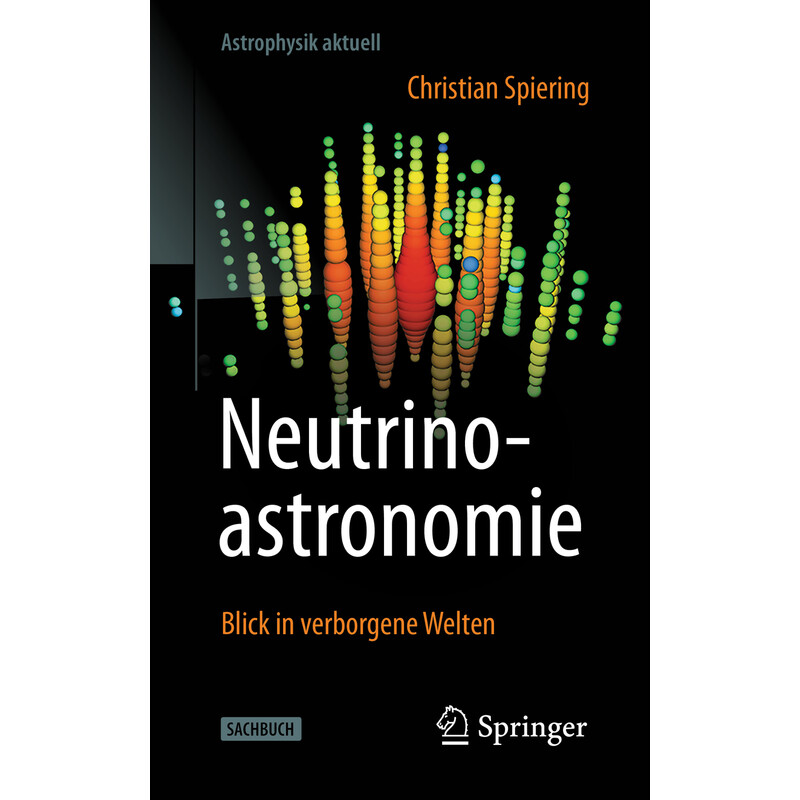 Springer Astronomia neutrinilor