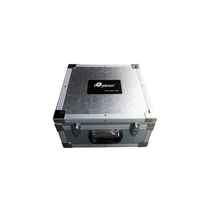 iOptron Cutie transport GEM28