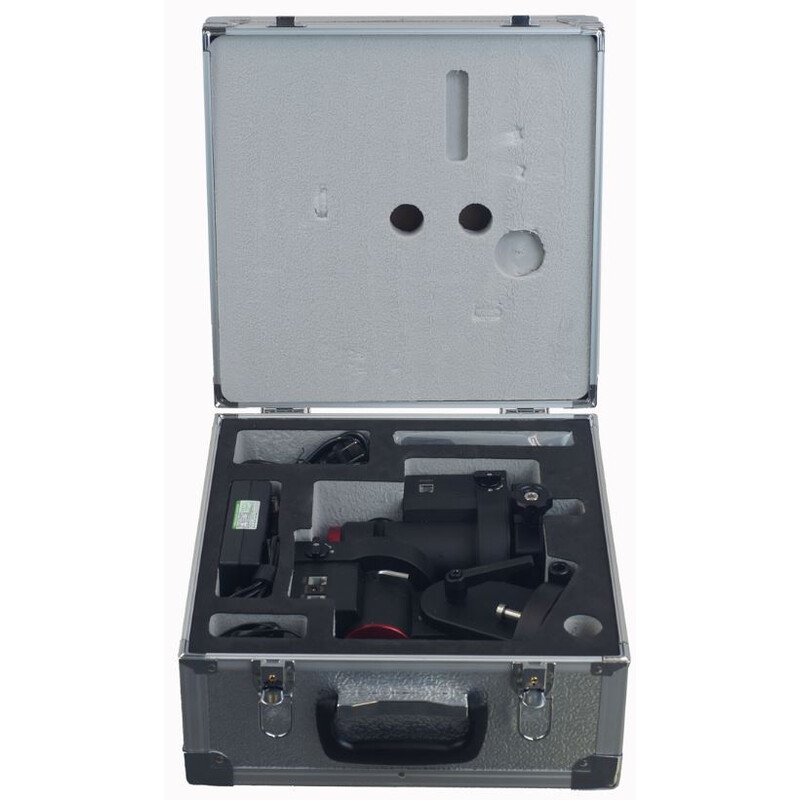 iOptron Cutie transport GEM28