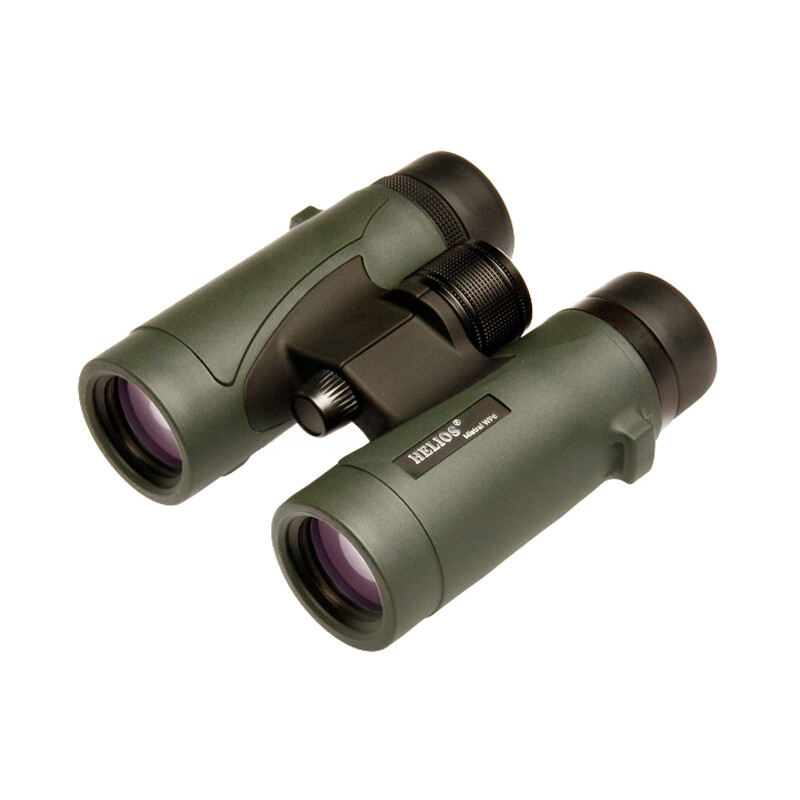 Helios Optics Binoclu 10x32 WP6 Mistral