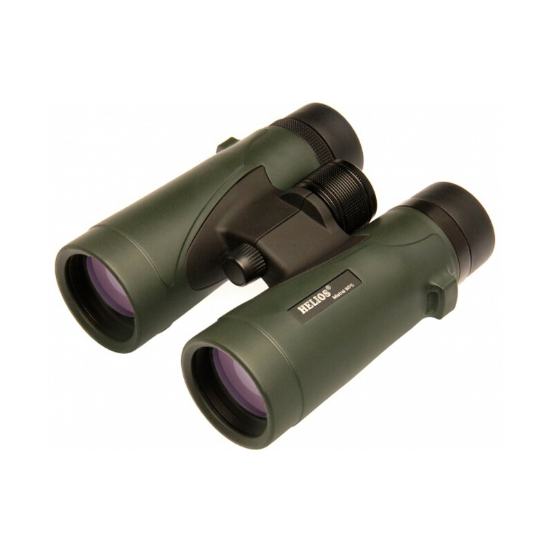 Helios Optics Binoclu 8x42 WP6 Mistral