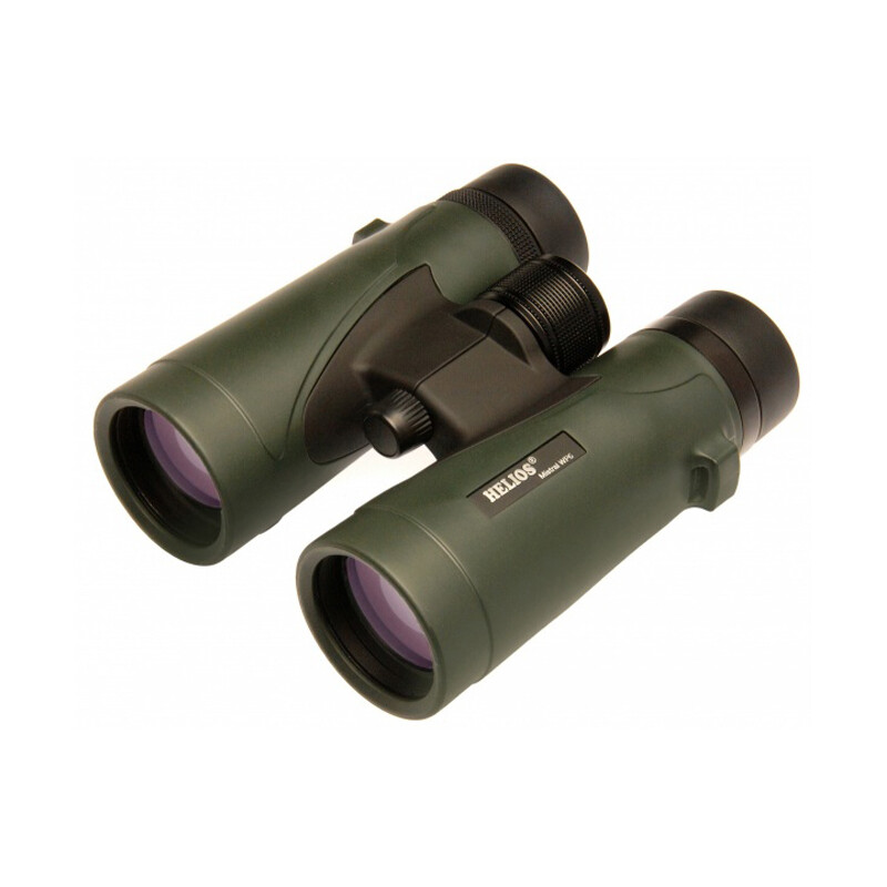 Helios Optics Binoclu 8x42 ED WP6 Mistral