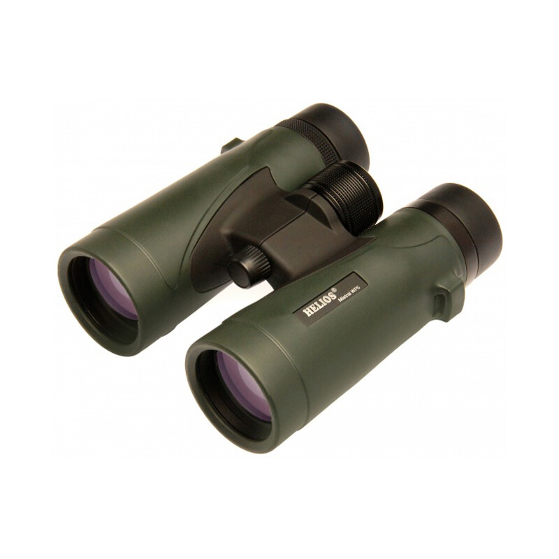 Helios Optics Binoclu 10x42 WP6 Mistral