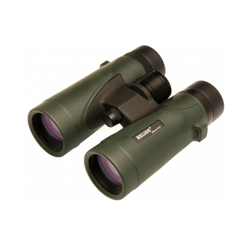 Helios Optics Binoclu 10x42 ED WP6 Mistral