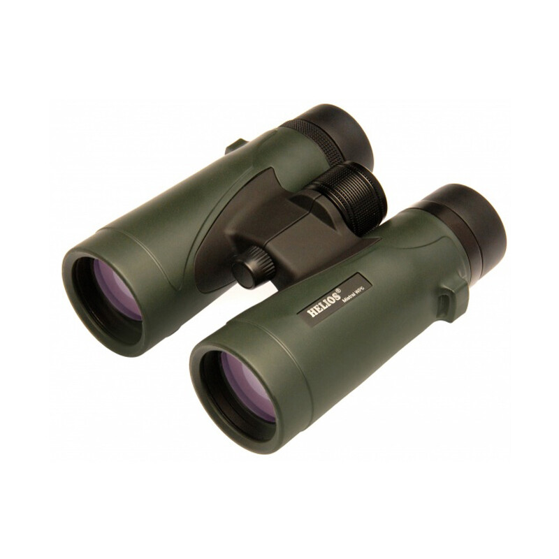 Helios Optics Binoclu 12x42 WP6 Mistral