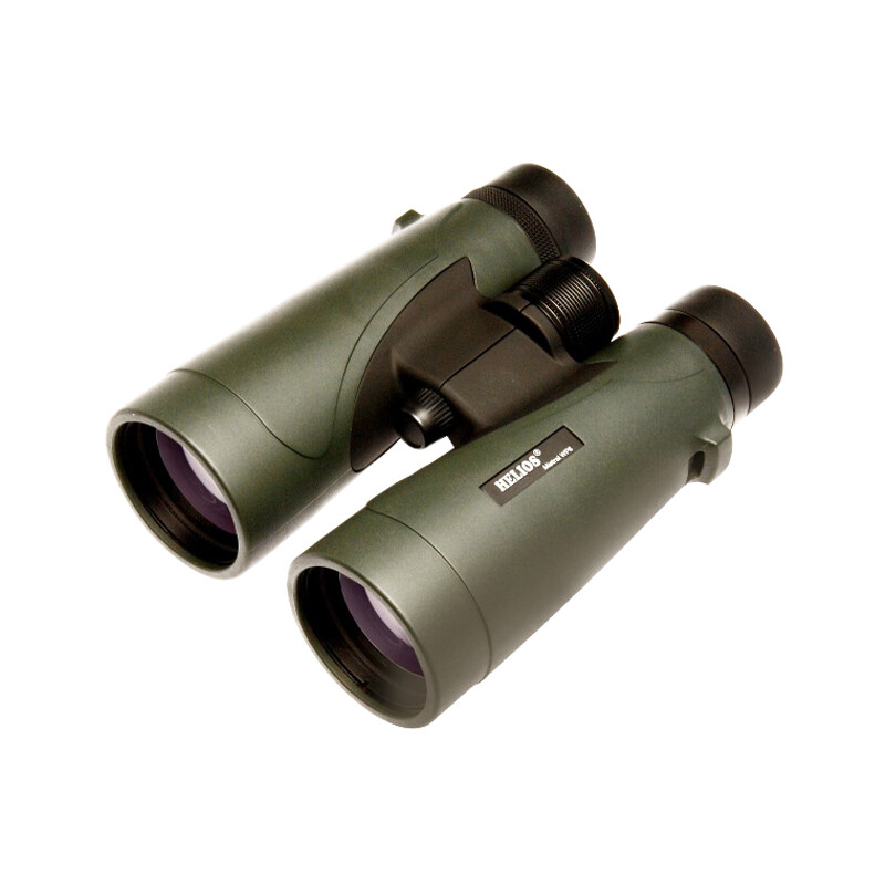 Helios Optics Binoclu 10x50 WP6 Mistral