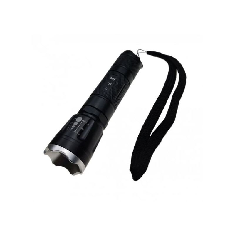 Maximtac Iluminator IR 850nm
