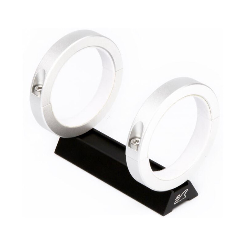 William Optics Inele de ghidaj pentru lunetă 50mm