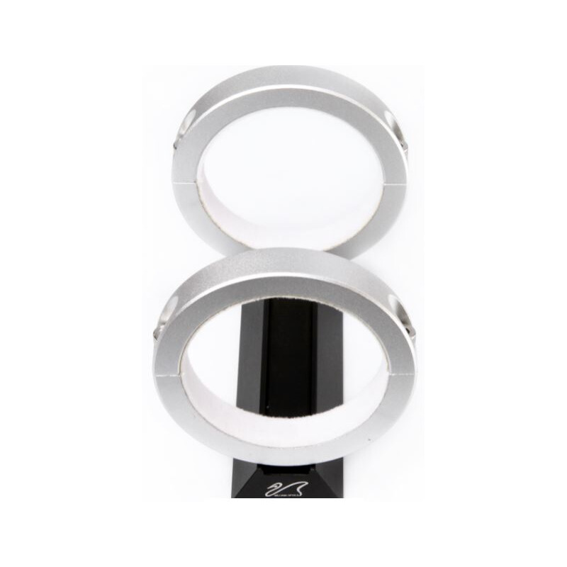 William Optics Inele de ghidaj pentru lunetă 50mm