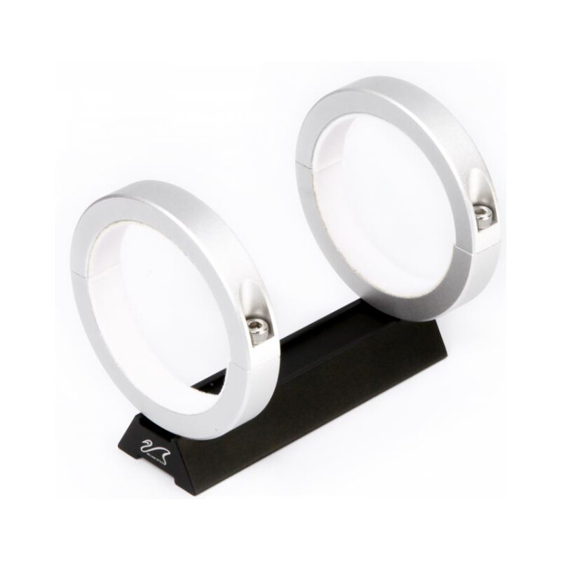 William Optics Inele de ghidaj pentru lunetă 50mm