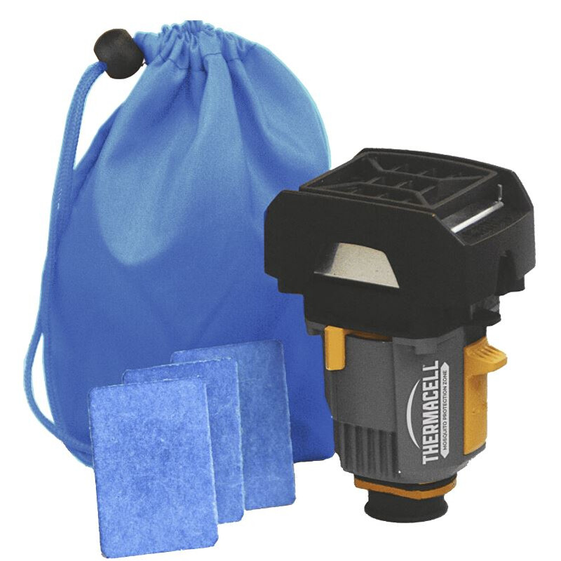 Thermacell Repelent pentru țânțari MR-BP Backpacker