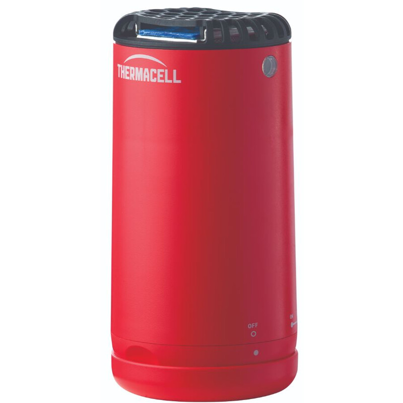 Thermacell HALO Mini roșu repelent de țânțari