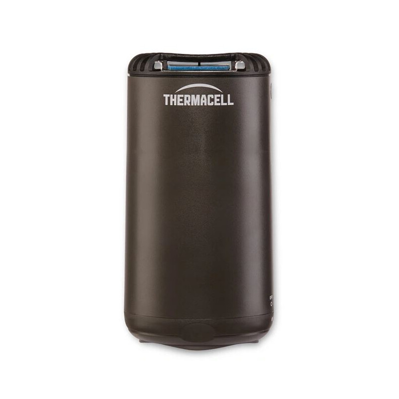 Thermacell HALO Mini grafit, fără plăcuțe cu substanță activă și cartuș de gaz