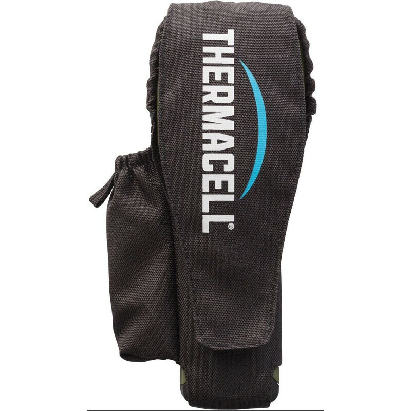 Thermacell Holster Proactive MR, negru