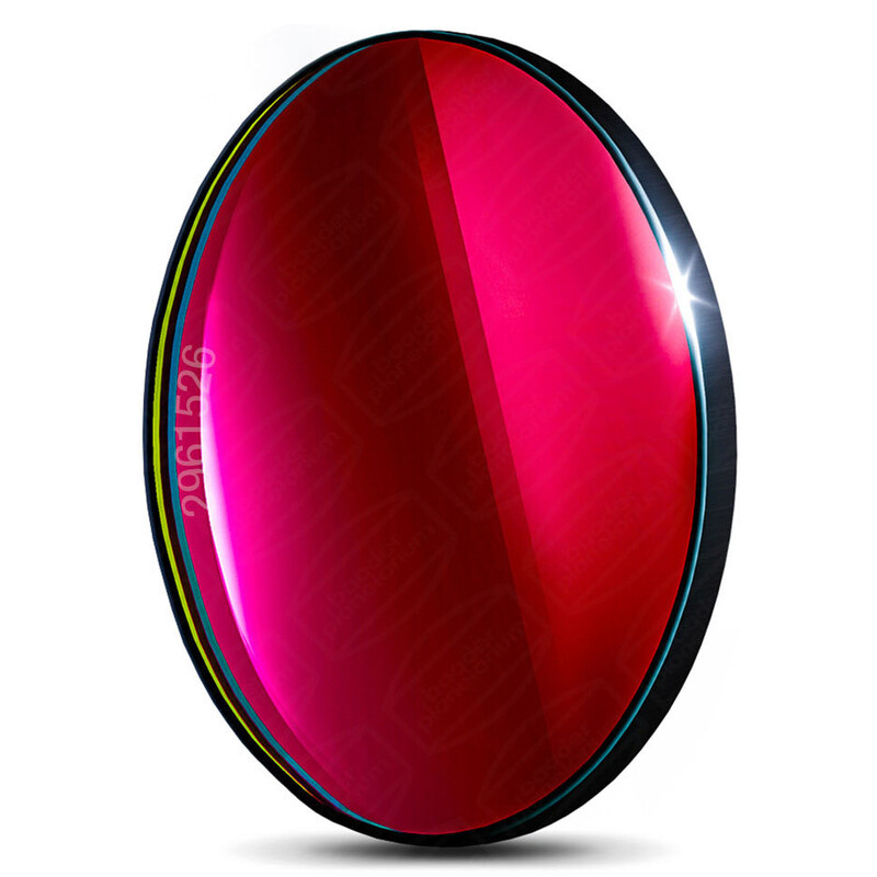 Baader Filtre SII CMOS f/2 Ultra-Highspeed 31mm
