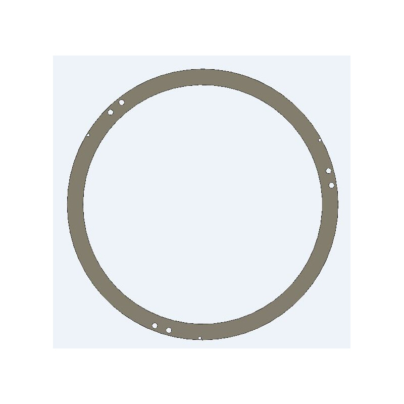 Artesky Inel deflector pentru Newton
