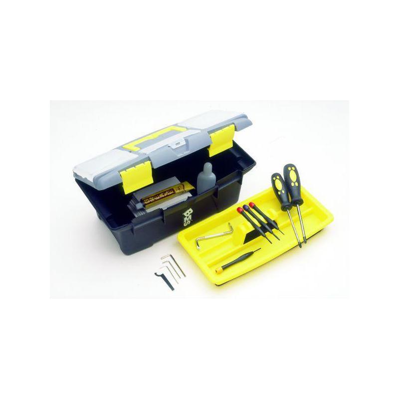 Windaus Trusă instrumente microscop