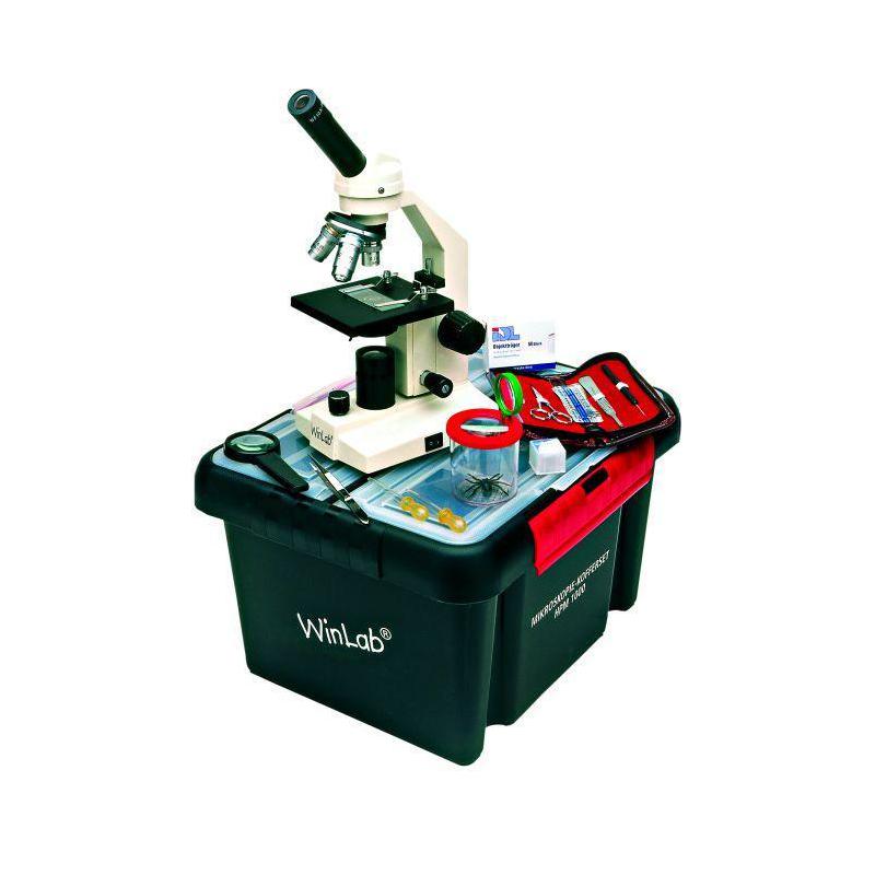 Windaus Microscop Trusă HPM 1000