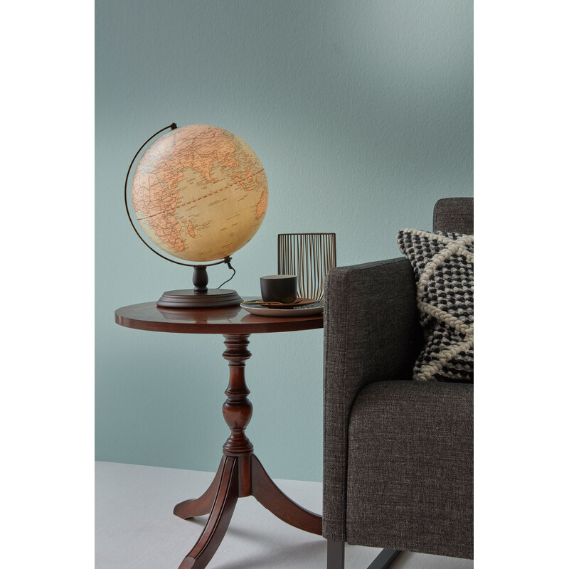 TROIKA Glob Lumină circulară antică 30cm