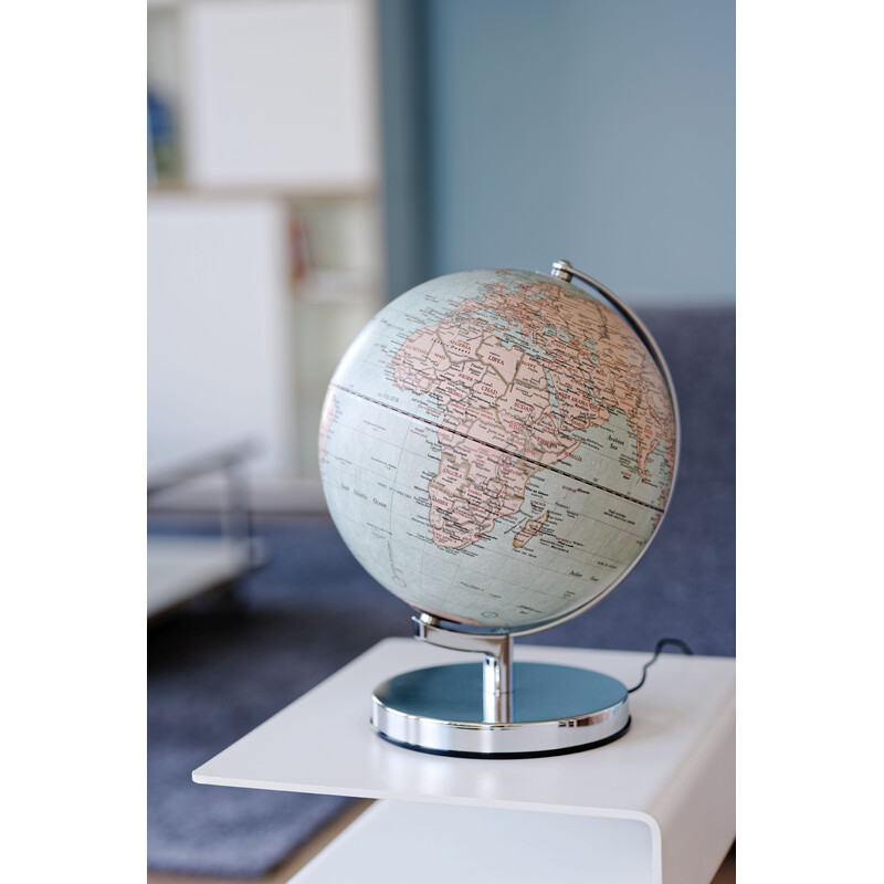 TROIKA Glob Lumină Terra Antique 25cm