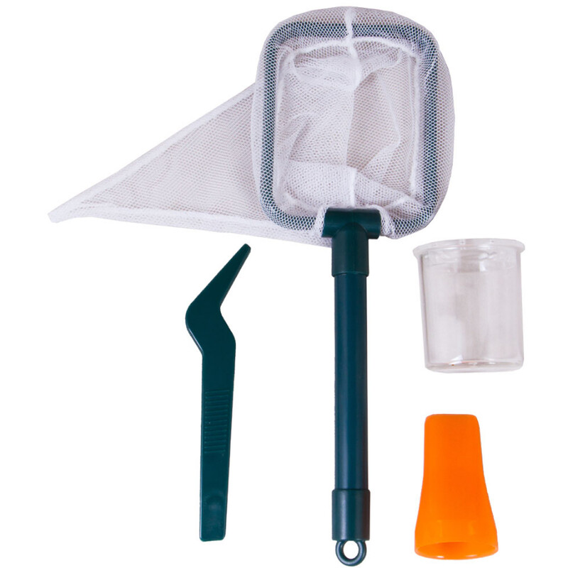 Levenhuk Colector de insecte LabZZ BC10