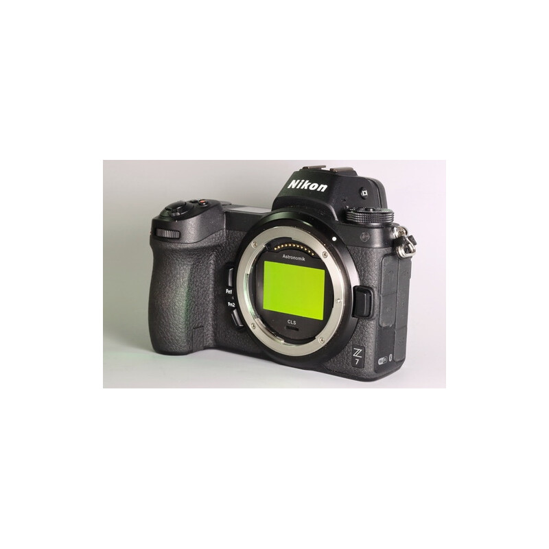 Astronomik Filtre CLS Clip Nikon Z XL