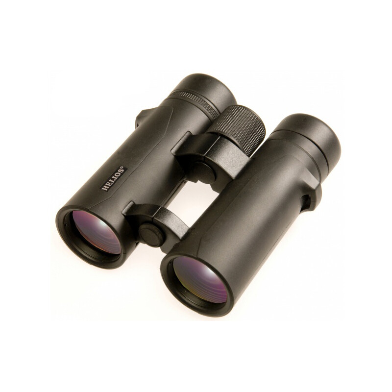 Helios Optics Binoclu 8x42 Nitrosport Waterproof