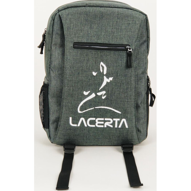 Lacerta Geanta de transport Rucsac foto cu sertar lateral