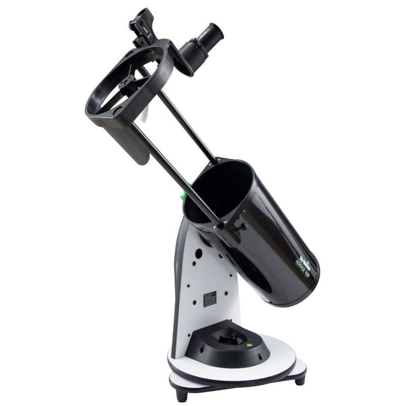 Skywatcher Telescop Dobson N 150/750 Heritage FlexTube Virtuoso GTi