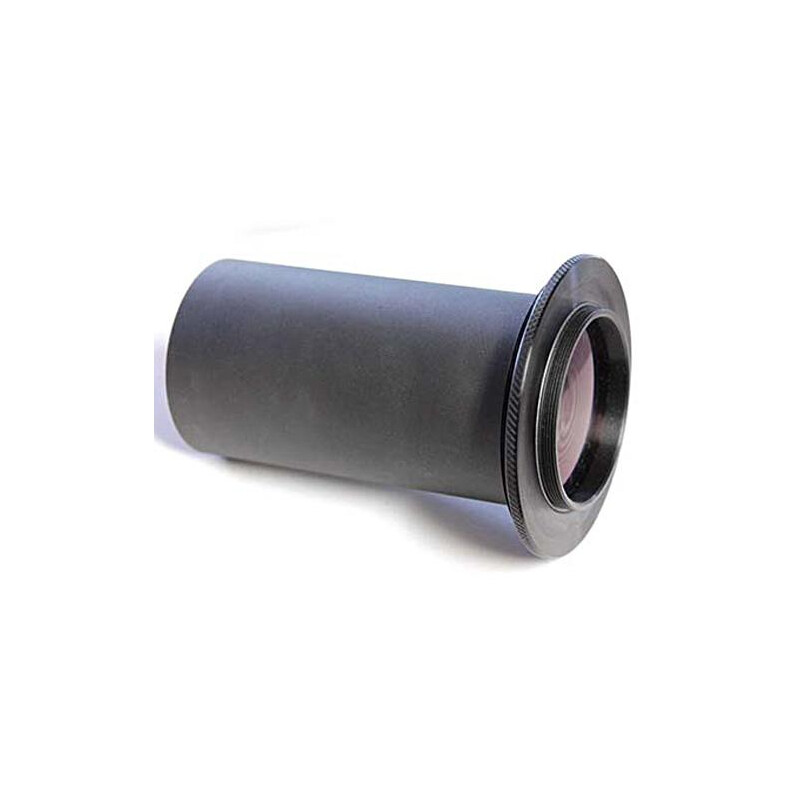 TS Optics Adaptor M68/corector de comă TSGPU