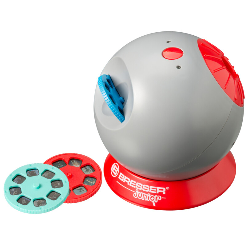 Bresser Junior Planetariu Proiector spațial Maxi