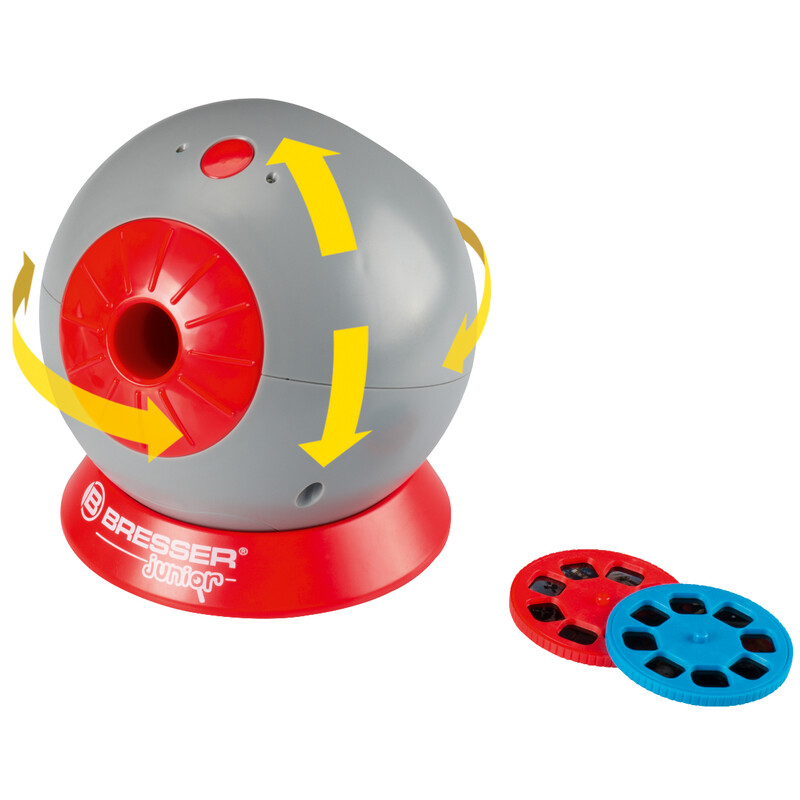 Bresser Junior Planetariu Proiector spațial Maxi
