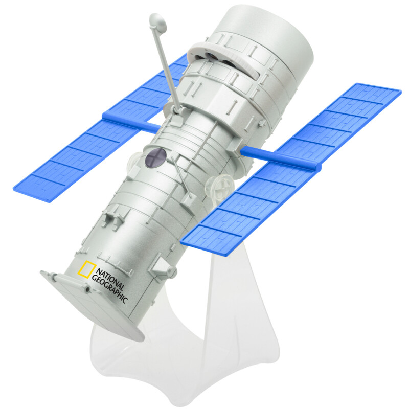 National Geographic Planetariu Proiector spațial Hubble