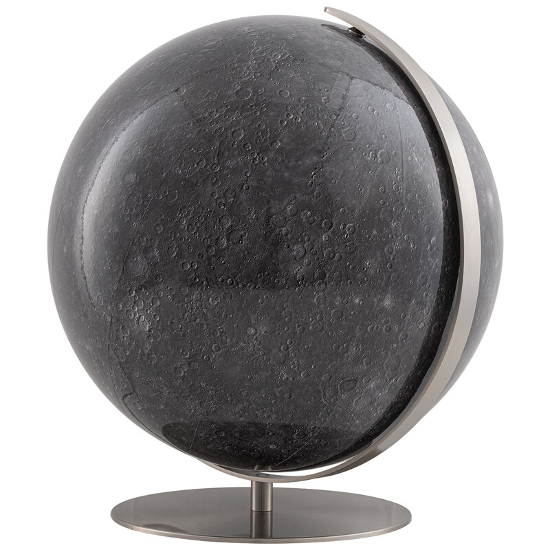 Columbus Glob Mercur 40cm