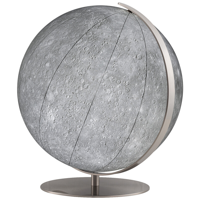 Columbus Glob Mercur 40cm