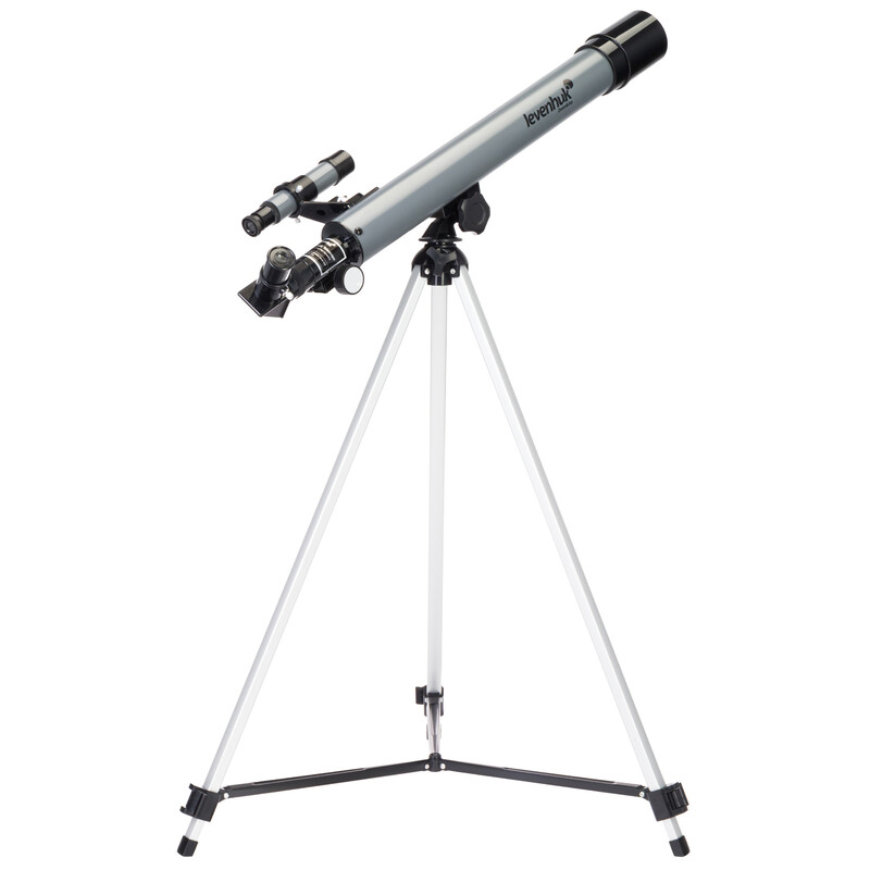 Levenhuk Telescop AC 50/600 Blitz 50 BASE AZ