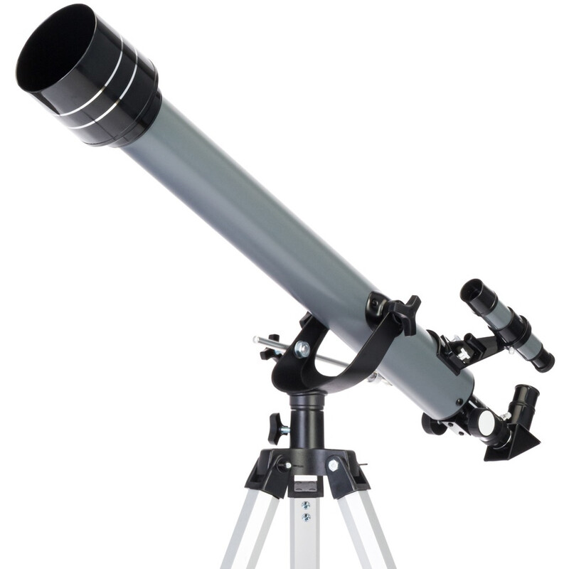 Levenhuk Telescop AC 60/700 Blitz 60 BASE AZ