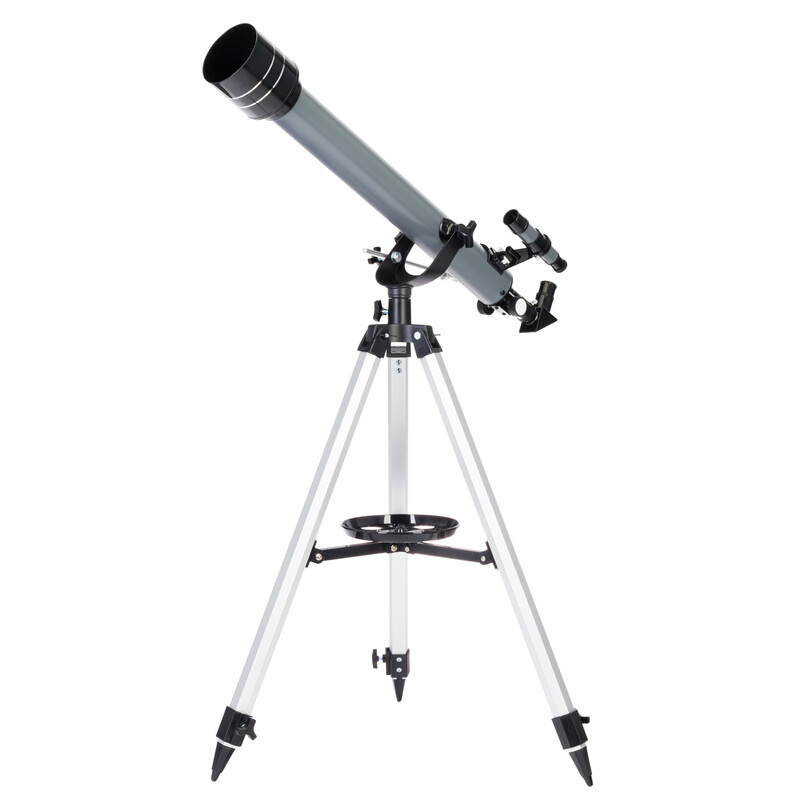 Levenhuk Telescop AC 60/700 Blitz 60 BASE AZ