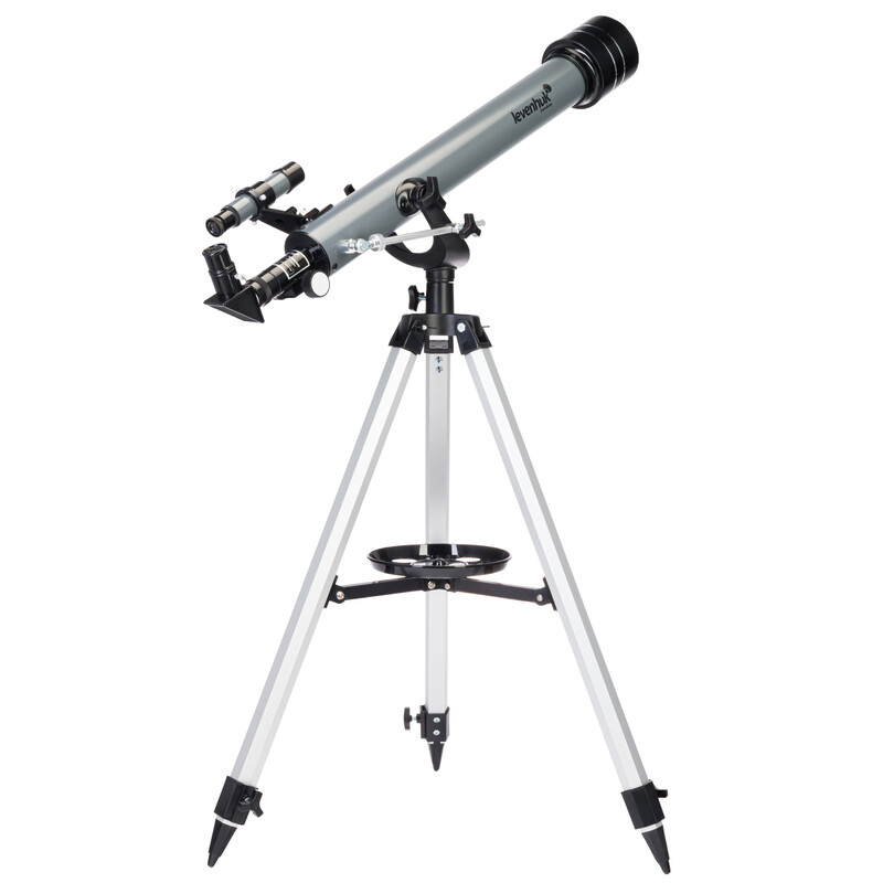 Levenhuk Telescop AC 60/700 Blitz 60 BASE AZ