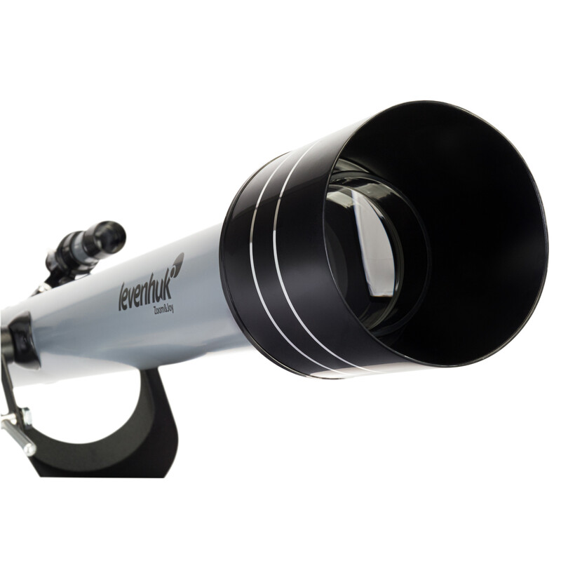 Levenhuk Telescop AC 60/700 Blitz 60 BASE AZ