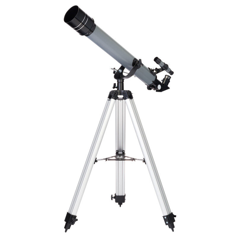 Levenhuk Telescop AC 70/700 Blitz 70 BASE AZ